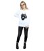 Disney - Sweat - Femme (Blanc) - UTBI1830-4