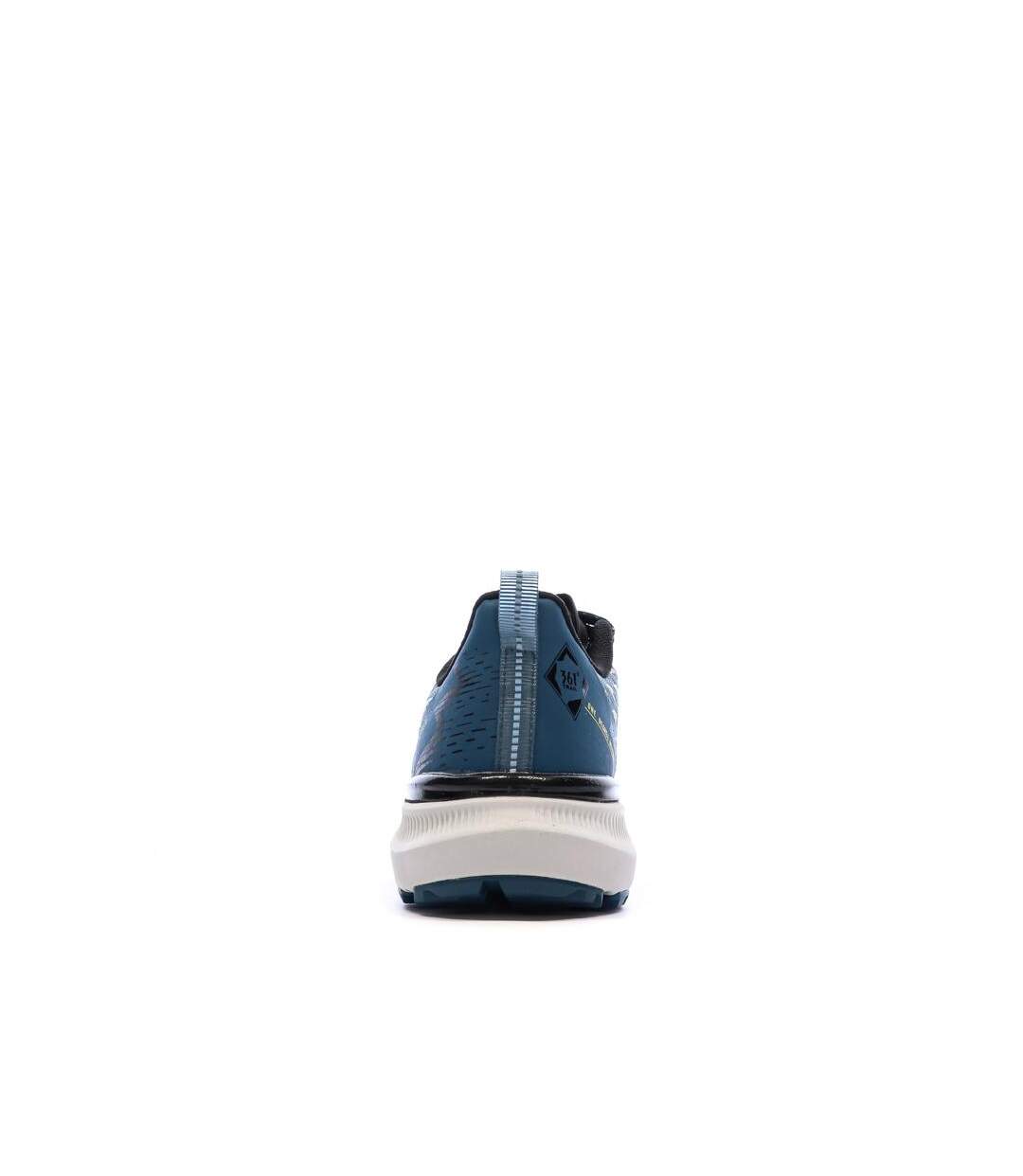 Chaussures de trail bleu femme 361° taroko 3-3