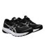 Chaussures Course À Pied Gel Phoenix Femme Noir Blanc Asics-1