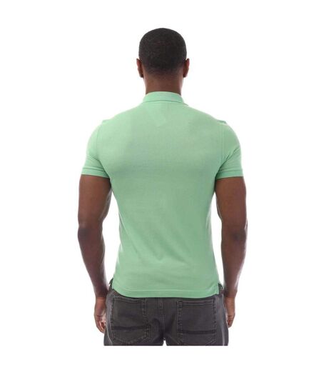 Polo L.12.12 Adulte Vert Lacoste