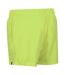 Short De Bain Mawson Homme Jaune Verdâtre Regatta-4