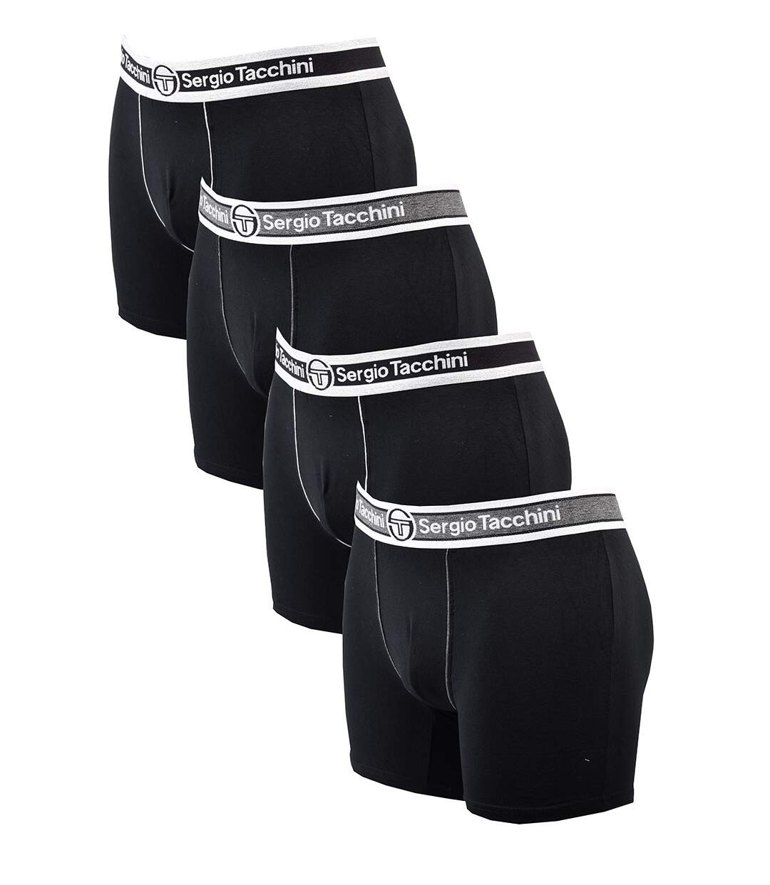 Boxer SERGIO TACCHINI Pack de 4 Boxers 1613-1