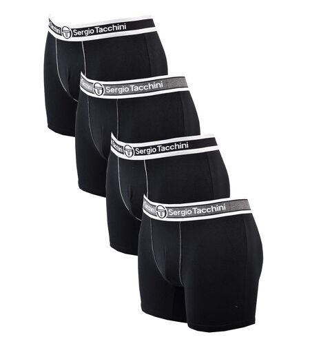 Boxer SERGIO TACCHINI Pack de 4 Boxers 1613