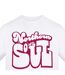 T-shirt Motif/style Imprimé Northern Soul Homme Blanc AWD-3