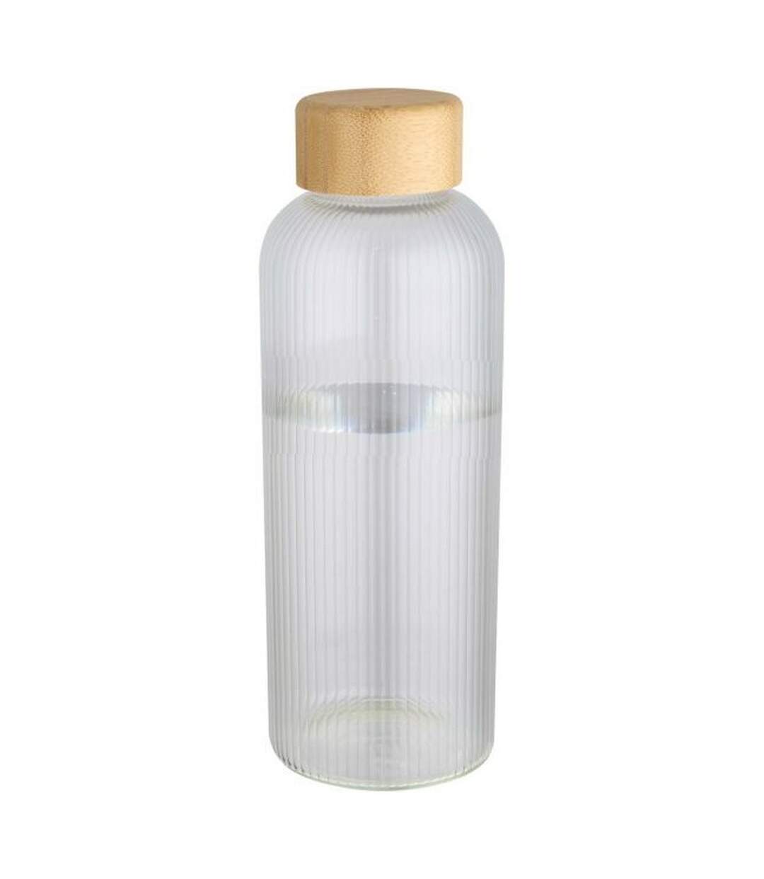 Gourde Taille Unique Transparent Floso-3