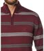 Pull camionneur col montant zippé PONGO3T-3