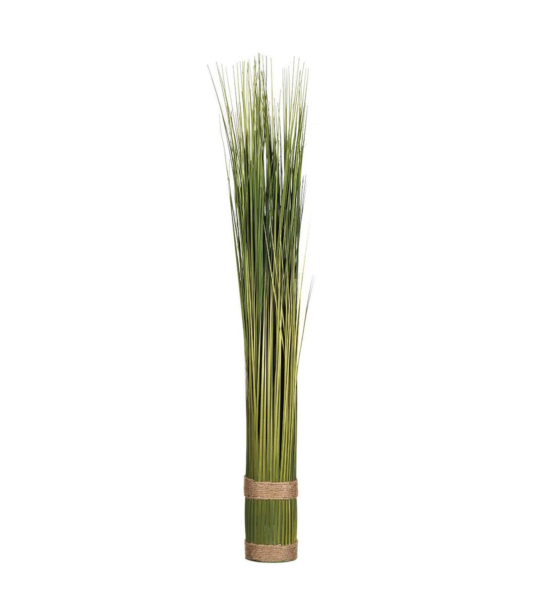 Fagot d'herbes artificielles - 79 cm-2