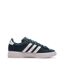 Baskets bleu homme adidas grand court 2.0-2