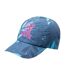 Casquette Karrat Enfant Bleu Aquawave-3