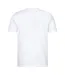 T-shirt Motif/style Imprimé Sur Poitrine Lake District Homme Blanc Cassé Mountain Warehouse-2