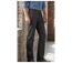 Jean Homme 5 Poches K-Dran Noir – 100% Coton Résistant & Coupe Intemporelle-1