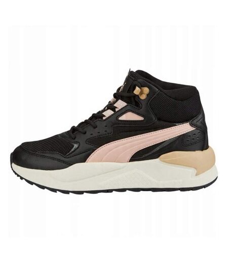 Baskets X-ray Speed Wtr Femme Noir Puma