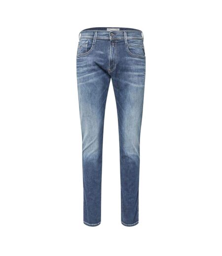 Jean Anbass Homme Bleu Replay