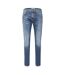 Jean Anbass Homme Bleu Replay-3
