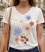 Tee - shirt M3121A-1