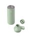 Gourde Peak Taille Unique Vert Clair Ocean Bottle-4