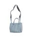 Sac Bandoulière Motif/style Logo Femme Taille Unique Bleu Emporio Armani-2