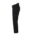Mens Industry Work Trousers Black Mascot-3