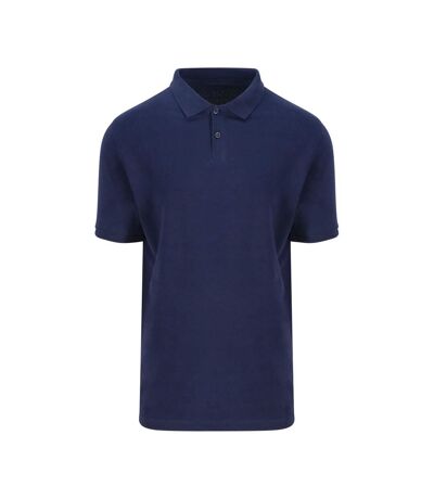 AWDis Ecologie Adults Unisex Etosha Organic Polo Shirt (Bleu marine) - UTRW6607