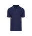 AWDis Ecologie Adults Unisex Etosha Polo Shirt (Navy) - UTRW6607