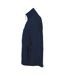 SOLS Mens Race Full Zip Water Repellent Softshell Jacket (French Navy) - UTPC2549