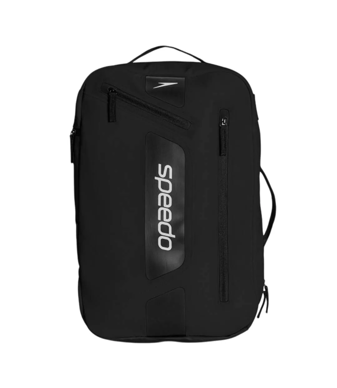 Sac Flex Taille Unique Noir Speedo-1