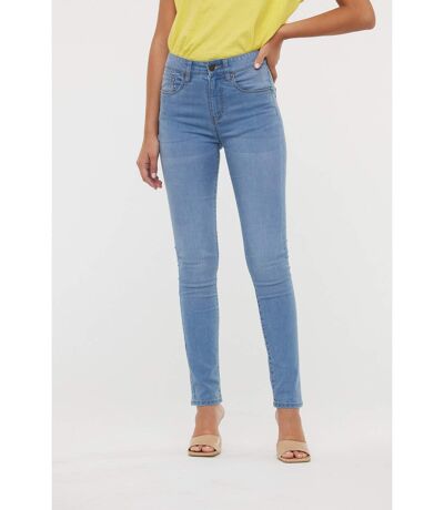 Jeans LC135 Light blue