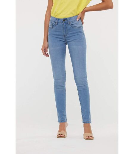 Jeans LC135 Light blue