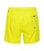 Short De Bain Degras Homme Jaune Aquawave-3