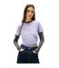 T-shirt Manches Courtes Motif/style Texte Femme Bleuet Crépuscule Tommy Jeans-4