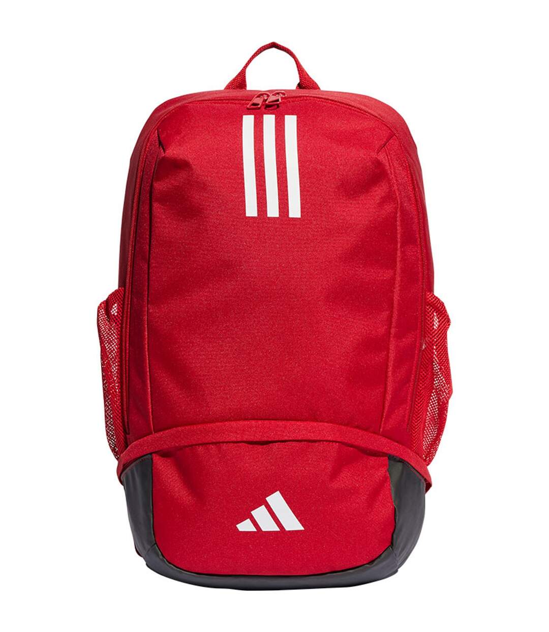 Sac À Dos Tiro League Taille Unique Rouge Adidas-1