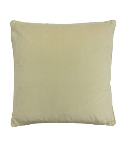 Riva Home Broadway Cushion Cover (Natural)