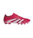 Mens Predator Pro Football Boots Lucid Red Adidas-1