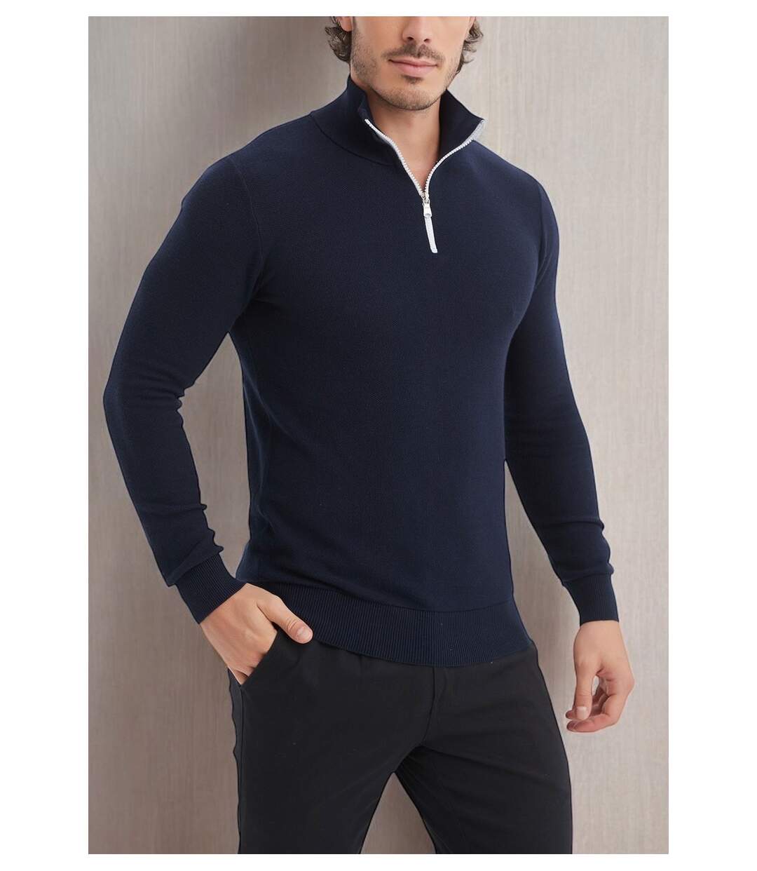 Pull col Camioneur-2