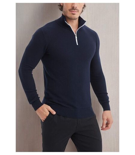 Pull col Camioneur