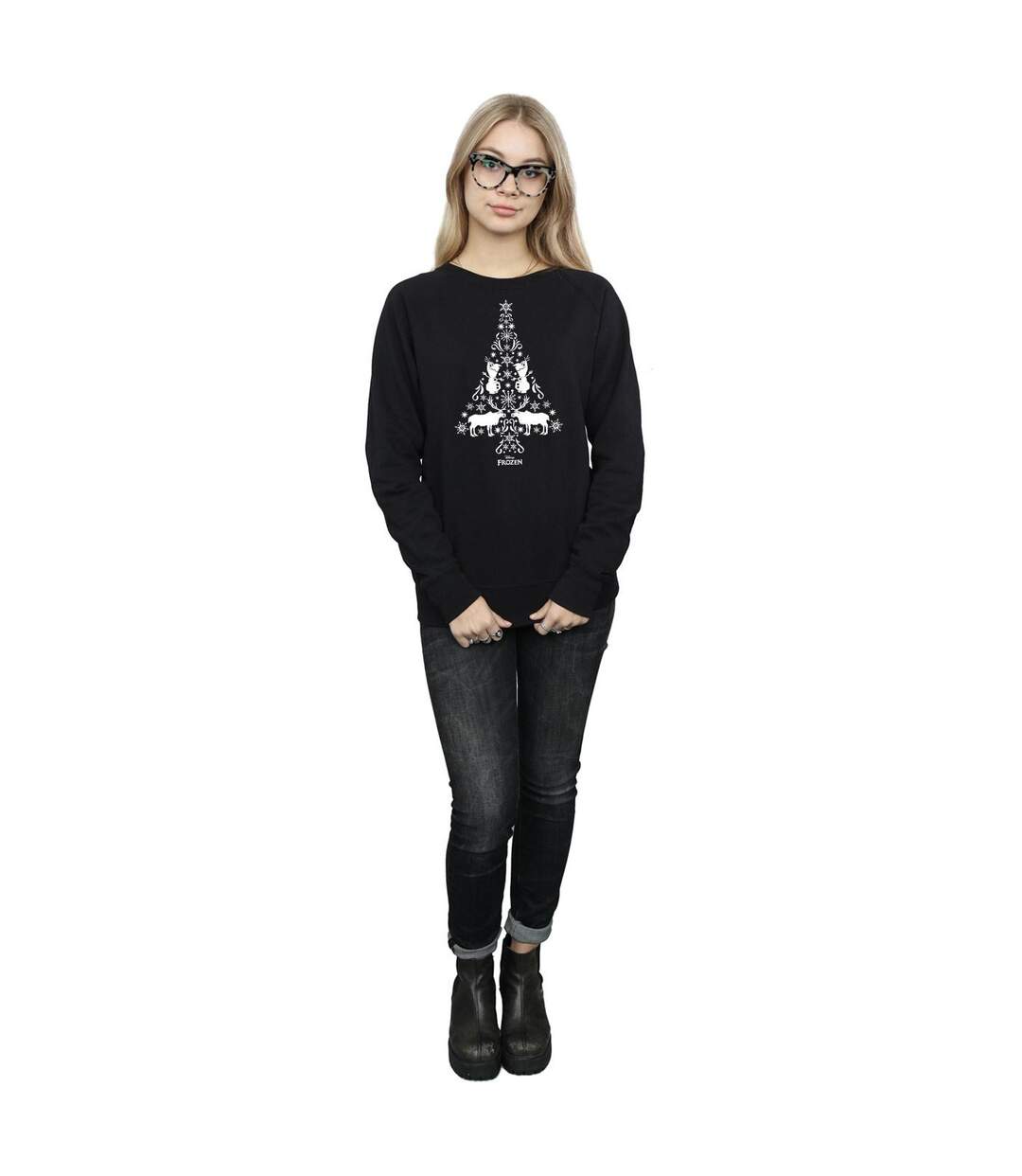 (Noir) - UTBI6175-4
