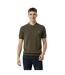 Polo Homme Gris Kaki Jack Wills-4