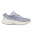 Womens/ladies Agility Wp Waterproof Hiking Shoes Light Purple Merrell-1