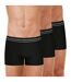 Lot de 3 boxers homme Business