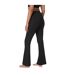 Legging Motif/style Côtelé Femme Noir Sweaty Betty-3