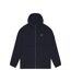 Coupe-vent homme bleu marine foncé Lyle & Scott Lyle & Scott