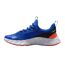 Childrens/kids 5.0 Mesh Barefoot Flat Trainers Game Royal Nike-3