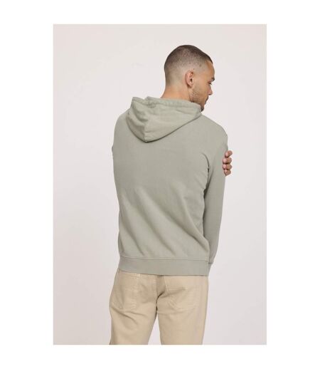 Sweatshirt manches longues coton regular + EFICO ML