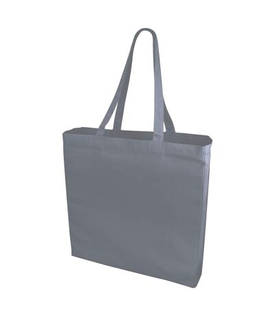 Bullet Odessa Cotton Tote (Pack of 2) () (15 x 3.3 x 16.1 inches)