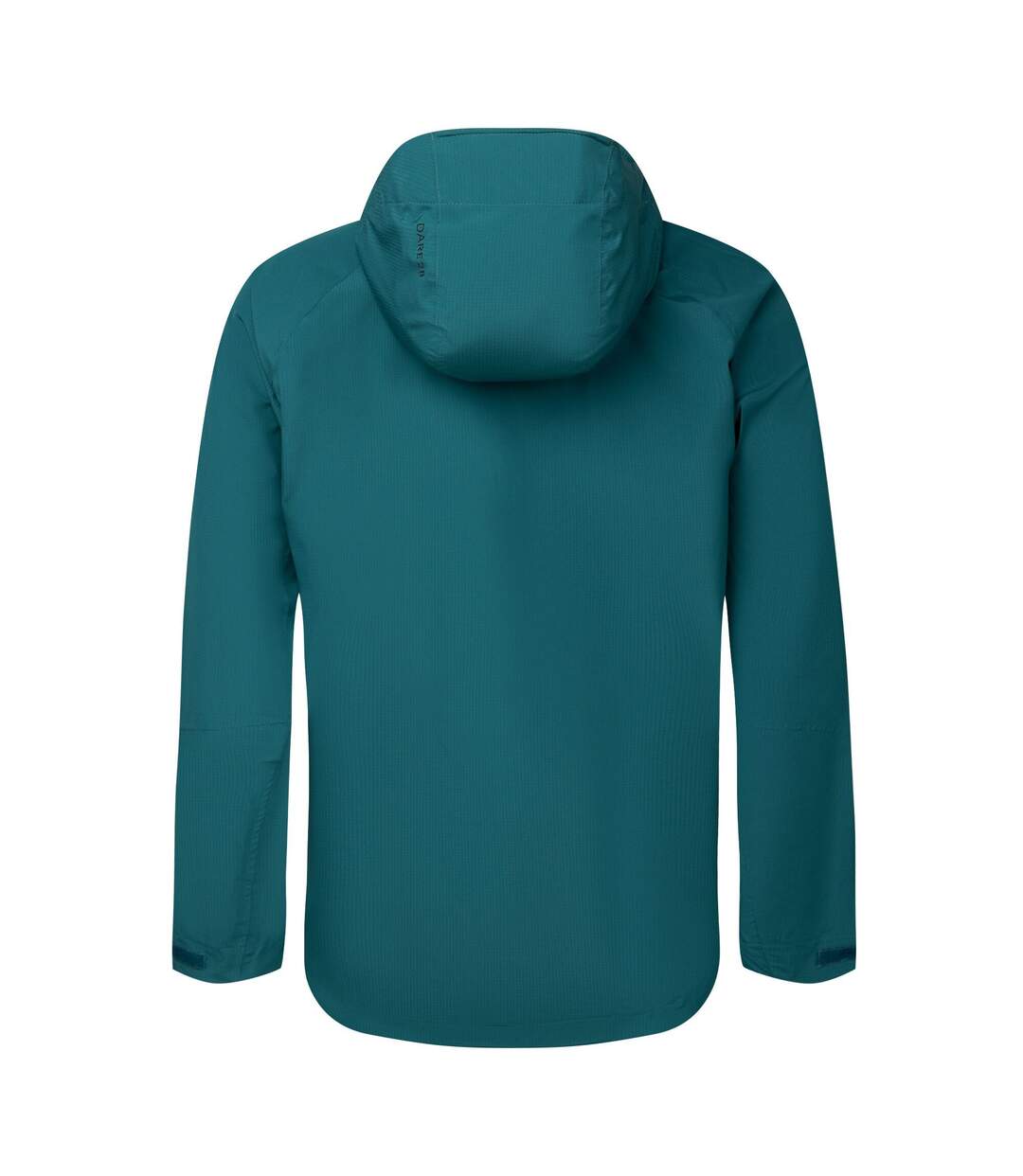 Mens Breathe Out Waterproof Jacket Mediterranea Dare 2B-3