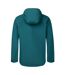 Mens Breathe Out Waterproof Jacket Mediterranea Dare 2B-3