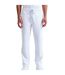 Pantalon Cargo Relentless Homme Blanc Onna-3
