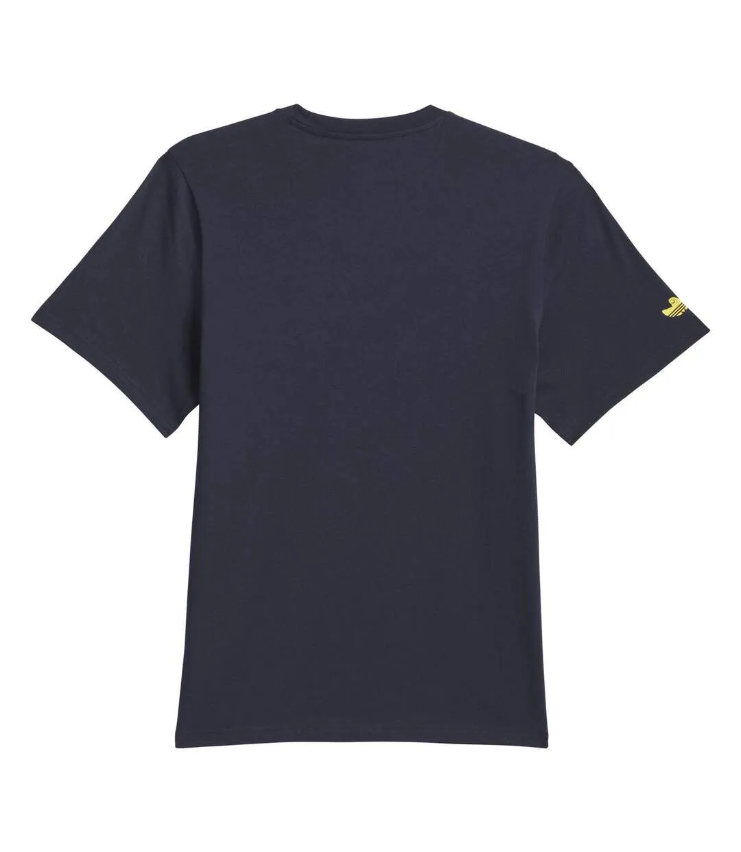 T-shirt Motif/style Combattant Shmoofoil Homme Bleu Encre Adidas-2
