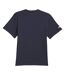 T-shirt Motif/style Combattant Shmoofoil Homme Bleu Encre Adidas-2
