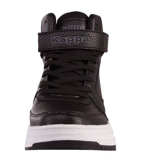 Bottines Draydon Femme Noir Kappa